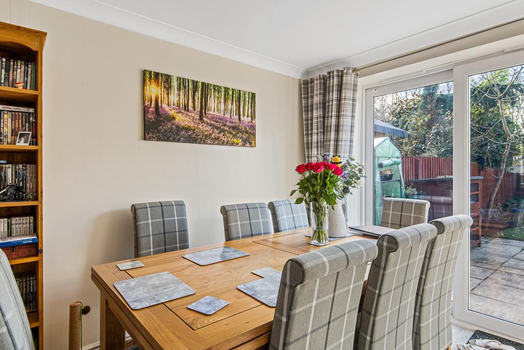 Hartwell Grove, Winsford CW Estate Agents